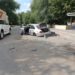 Detalii noi despre accident în Cahul: În urma impactului au fost avariate șase autoturisme | VIDEO