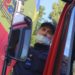 Echipa de pompieri moldoveni a ajuns în Grecia. Aceștia vor participa la stingerea incendiilor de vegetație | VIDEO