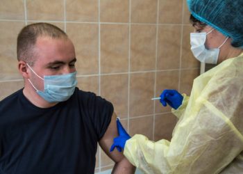 Situație alarmantă în Poliția de Frontieră: 14 angajați sunt infectați cu Covid-19
