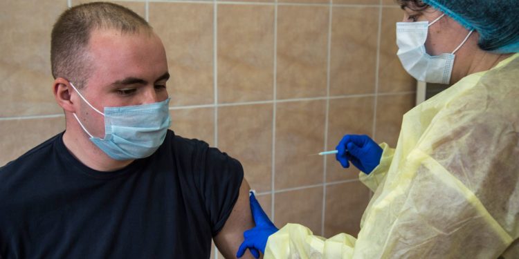 Situație alarmantă în Poliția de Frontieră: 14 angajați sunt infectați cu Covid-19