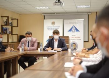 Cine este Andrei Sîngereanu, noul director al Agenției Națională Transport Auto | VIDEO