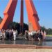 77 de ani de la eliberarea Moldovei de sub ocupația fascistă. Marina Tauber: Trebuie să facem tot posibilul ca niciodată să nu se mai întâmple așa tragedii | VIDEO