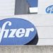 Акции Pfizer достигли исторического максимума