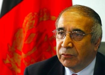 СМИ назвали главу переходной власти Афганистана