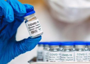 Încă 5 850 de doze de vaccin împotriva COVID-19 din lotul achiziționat de Ministerul Sănătății au ajuns la Chișinău