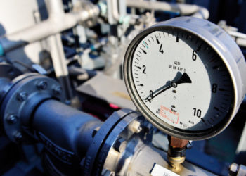 Preţul gazelor naturale a atins maximul istoric din ultima sută de ani