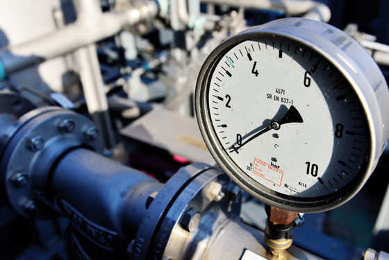 Preţul gazelor naturale a atins maximul istoric din ultima sută de ani