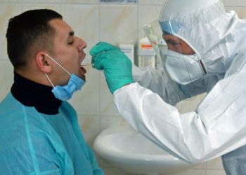 COVID-19: Alte 426 de cazuri noi şi zece decese, înregistrate în ultimele 24 de ore