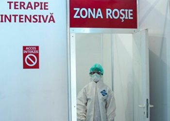 Numărul persoanelor infectate cu COVID-19 este în continuă creștere. Miunicipiul Bălți a intrat sub cod portocaliu, iar în Cahul și Soroca a fost instituit cod roșu | VIDEO