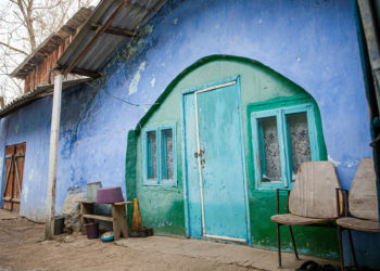 „Odihnă activă și experiență de neuitat”. 15 elevi din Moldova au participat la restaurarea patrimoniului național din satul Rogojeni, raionul Șoldănești | VIDEO