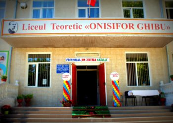 Școlile din raionul Orhei dotate cu tot necesarul, iar majoritatea profesorilor imunizați în prag de nou an școlar: Cadrele didactice așteaptă cu nerăbdare să se întoarcă la ore | VIDEO