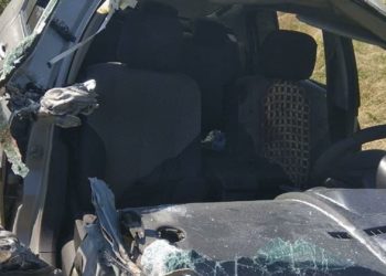 Un bărbat a murit fiind pasagerul unui șofer băut la volan