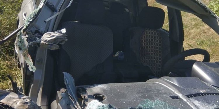 Un bărbat a murit fiind pasagerul unui șofer băut la volan