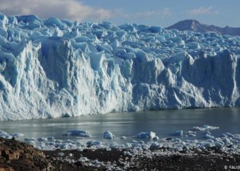 Названа еще одна причина грядущей климатической катастрофы