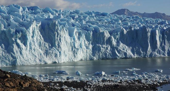 Названа еще одна причина грядущей климатической катастрофы