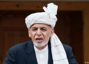 Президента Афганистана госпитализировали в ОАЭ