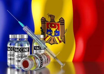 Un lot de vaccin Pfizer și AstraZeneca urmează să ajungă în Moldova
