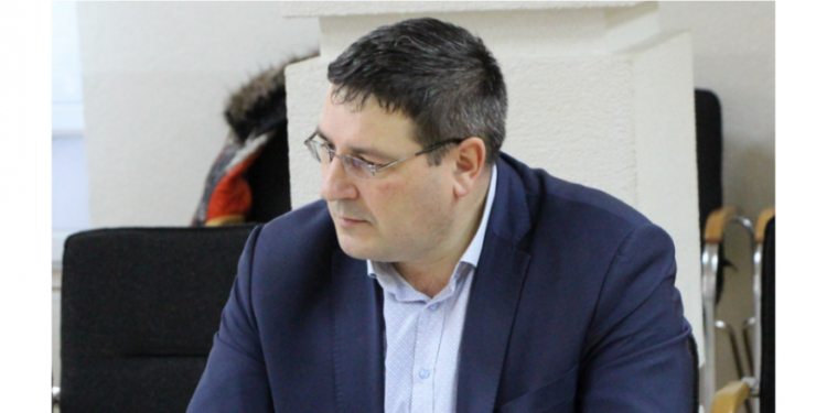 Casă, apartament, garaj, trei mașini. Ce avere are Lilian Carabeț, noul șef interimar al IGP