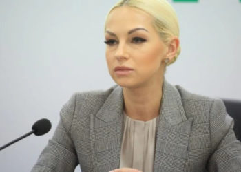 Majoritatea parlamentară a refuzat audierea lui Ilan Șor de Parlament. Marina Tauber: Unele instituții nu sunt interesate în soluționarea problemei miliardului, pentru că sunt implicate | VIDEO