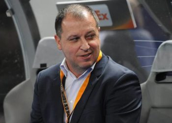 „Noi am meritat această victorie”. Primele declarații ale antrenorului de la „Sheriff Tiraspol”, după ce echipa sa s-a calificat în grupele Ligii Campionilor | VIDEO