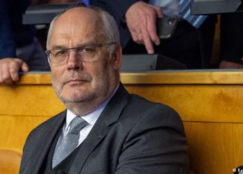 Кто по профессии новый президент Эстонии, Алар Карис | VIDEO