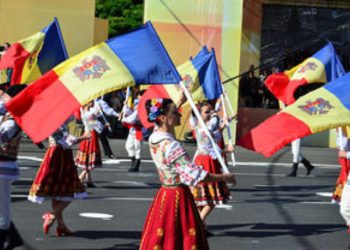 Astăzi în R. Moldova este serbată „Ziua Limbii”. Care este programul evenimentelor