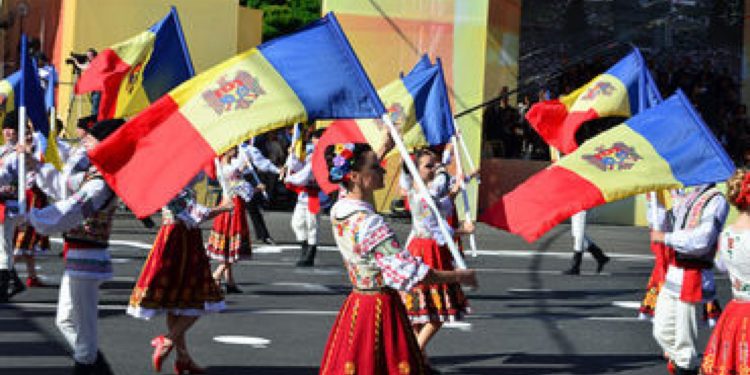 Astăzi în R. Moldova este serbată „Ziua Limbii”. Care este programul evenimentelor