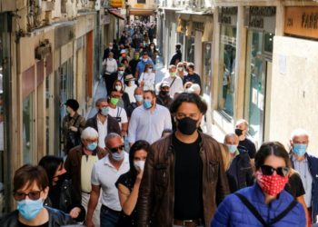 Молдова включила Италию в список стран «красной зоны»