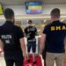 Liderul unei grupări criminale din Israel, reținut pe teritoriul Moldovei | VIDEO
