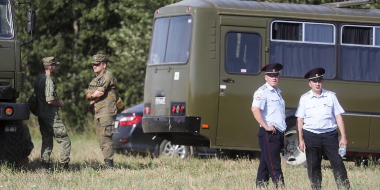 Разрушение двигателя стало предварительной причиной крушения Ил-112В