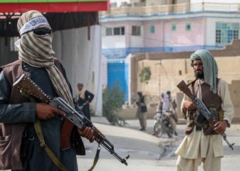 В «Талибане» сообщили, что вскоре представят систему управления Афганистаном