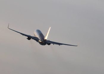 Пассажирский самолет рейсом Волгоград — Москва подал сигнал бедствия