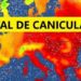 Aproape 50 de grade, temperatură record în Europa. Valul de caniculă lovește Italia, Spania, Grecia și Portugalia