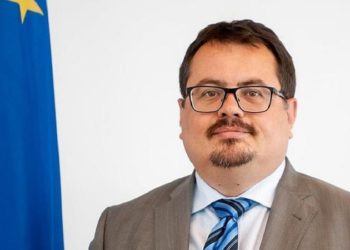 De cine va fi înlocuit șeful Delegației Uniunii Europene în Republica Moldova, Peter Michalko, după încheierea mandatului | VIDEO