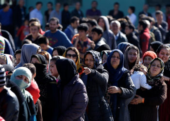 Consiliul Europei îndeamnă statele membre să se pregătească de sosirea afganilor: România este gata de a primi cetățenii din Afganistan, iar primii migranți au sosit deja la Odesa | VIDEO