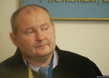 Экс-судья Николай Чаус предстанет в Киеве перед судом. Как на это отреагировал его адвокат