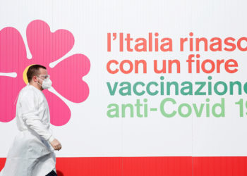 В Италии хакеры атаковали систему вакцинации от коронавируса