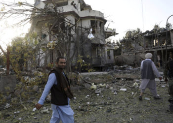 Talibanii încep răzbunarea. Document ONU: A început vânătoarea persoanelor care au colaborat cu NATO. Sunt vizate şi familiile acestora