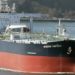 Залповый выброс нефти произошел при заправке танкера под Новороссийском