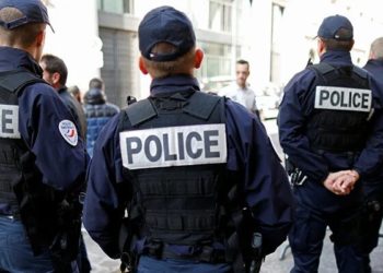 Во Франции мигрант-поджигатель убил священника