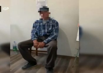 Bătrân de 80 de ani, snopit în bătaie cu un ciomag de către un consătean. Victima a decedat | VIDEO