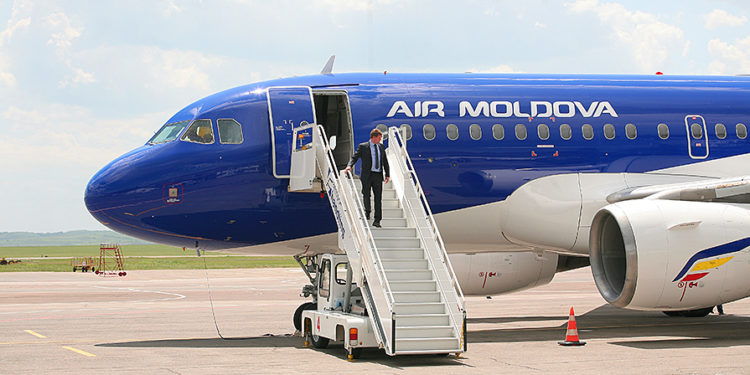 Alerta cu bombă de pe Aeroportul Internațional Chișinău, s-a dovedit a fi falsă. Ce riscă făptașul