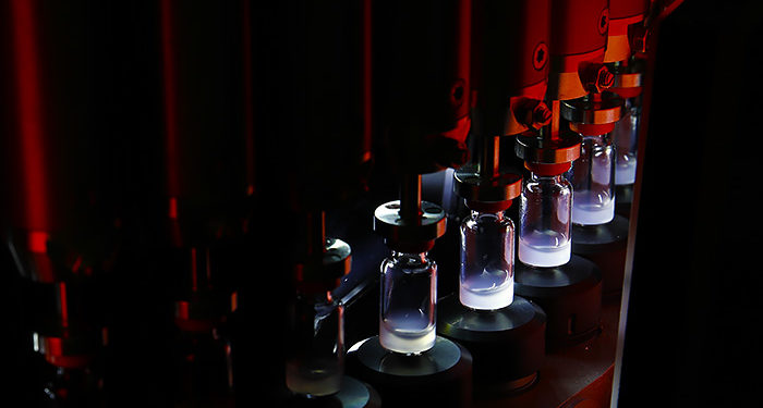 Минздрав РФ зарегистрировал вакцину «ЭпиВакКорона-Н»