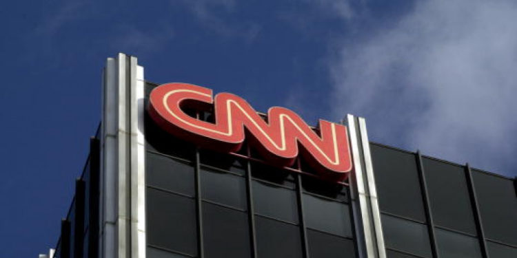 CNN a concediat trei angajaţi pentru că nu s-au vaccinat anti-Covid