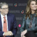 Bill Gates a coborât pe locul 5 în topul miliardarilor, după ce a început împărțirea averii cu Melinda Gates
