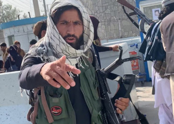 Talibanii au început să îi condamne la moarte pe afganii care i-au ajutat pe americani: „Ai ales această cale și moartea ta e iminentă”