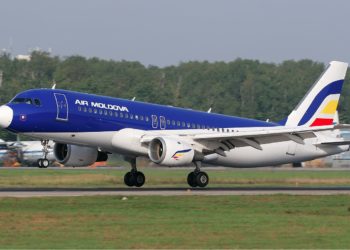 Air Moldova oferă detalii despre alerta cu bombă la bordul aeronavei Chișinău-Istanbul