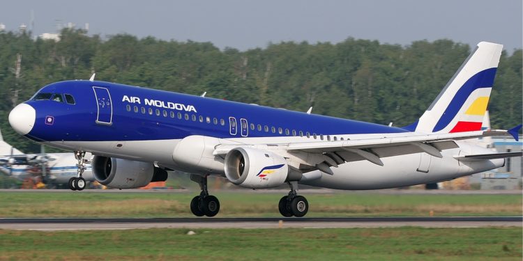 Air Moldova oferă detalii despre alerta cu bombă la bordul aeronavei Chișinău-Istanbul