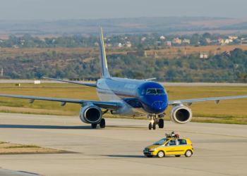 Întârzieri pe cursa Tel Aviv – Chișinău din cauza unei greve pe aeroportul Ben-Gurion. Anunțul companiei aeriene