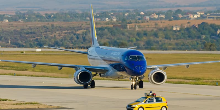 Întârzieri pe cursa Tel Aviv – Chișinău din cauza unei greve pe aeroportul Ben-Gurion. Anunțul companiei aeriene